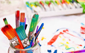 Les ateliers d’art